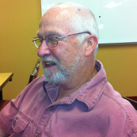 Johnnie Godwin