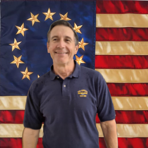 Tony Konecy