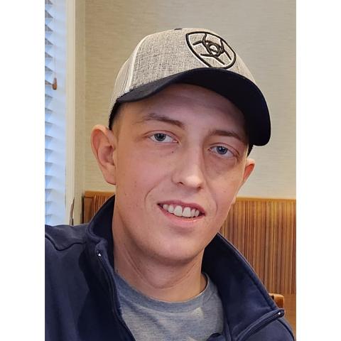 Justin Shupert