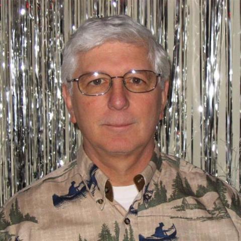Paul Vawter
