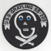 USS Grayling