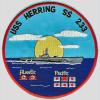 USS Herring SS-233