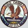 USS Char SS-328